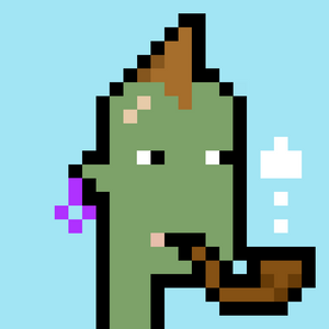 dpunks: 3845