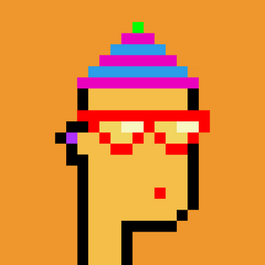 dpunks: 7034