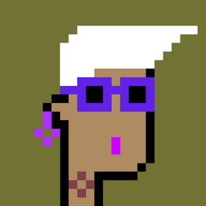 dpunks: 8818