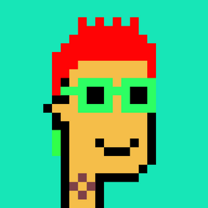 dpunks: 2700