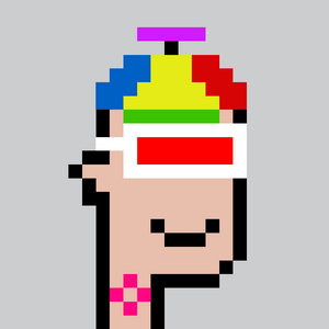 dpunks: 5829