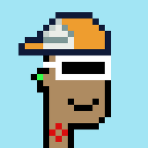 dpunks: 4830