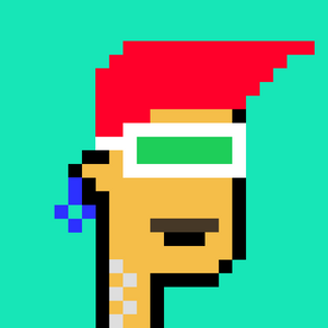 dpunks: 8286