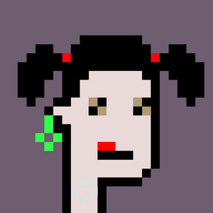 dpunks: 3263