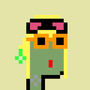 dpunks: 4338