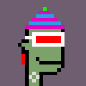 dpunks: 6486