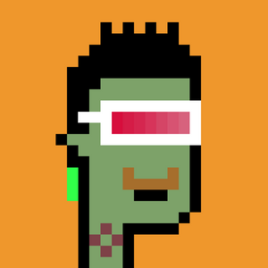dpunks: 7501