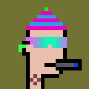 dpunks: 3369