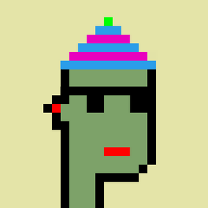 dpunks: 2354