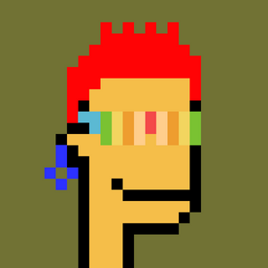 dpunks: 3735
