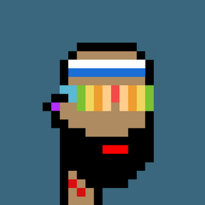 dpunks: 7038