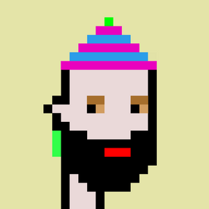 dpunks: 8037
