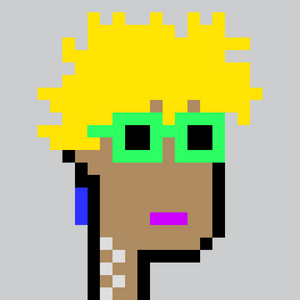 dpunks: 3841