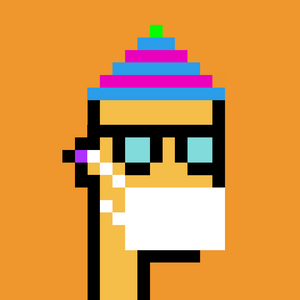 dpunks: 2842