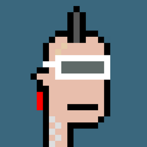 dpunks: 812