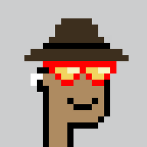dpunks: 264