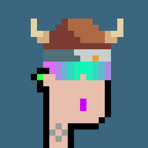 dpunks: 3373