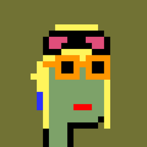 dpunks: 8656