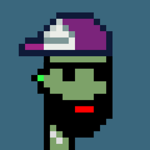 dpunks: 9281