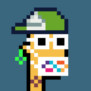 dpunks: 7391