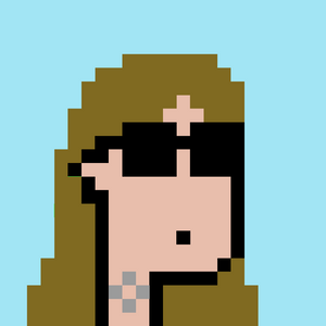 dpunks: 3324