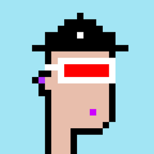 dpunks: 8217