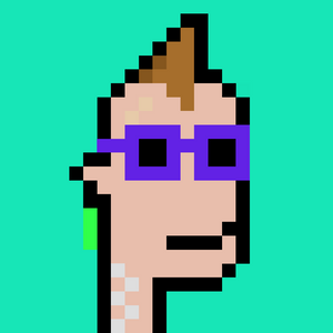 dpunks: 7434