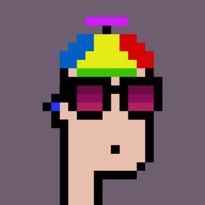 dpunks: 9624
