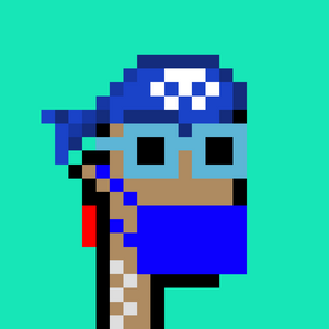 dpunks: 3438