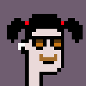 dpunks: 4387