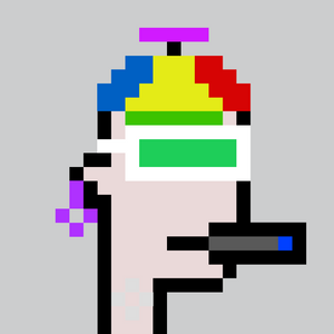 dpunks: 2767