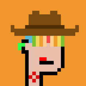 dpunks: 3800
