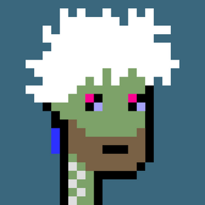 dpunks: 8757