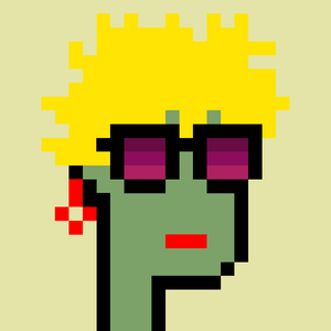 dpunks: 1001