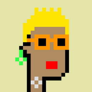 dpunks: 2034