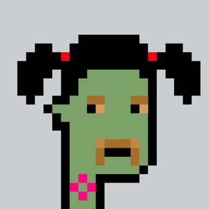 dpunks: 639