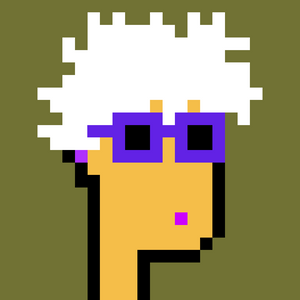 dpunks: 1100