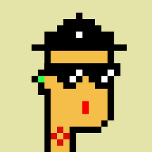 dpunks: 7564