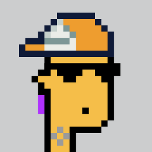 dpunks: 8461