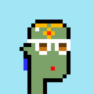 dpunks: 9494