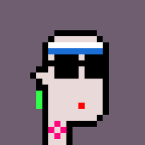 dpunks: 8526