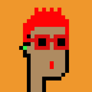 dpunks: 9557