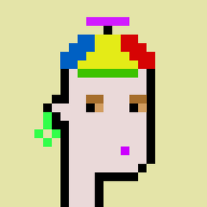 dpunks: 2488