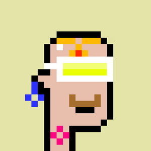 dpunks: 6612