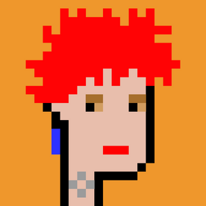 dpunks: 7627