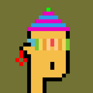 dpunks: 20