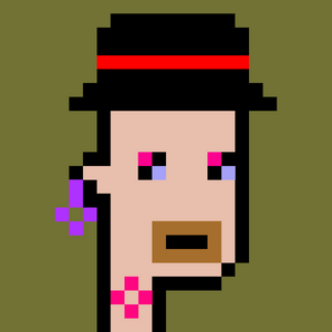 dpunks: 3129