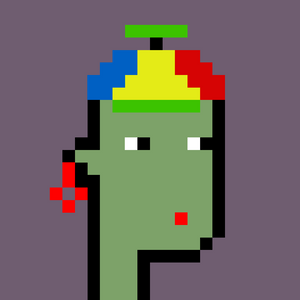dpunks: 6101