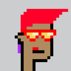 dpunks: 8167