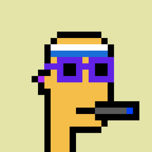 dpunks: 7257